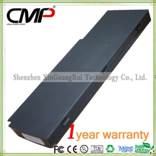 Hotsell OEM laptop battery for Acer Aspire series AS07B42 4400mAh 8C